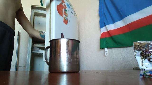Моё утро/поиск работы/Якутск