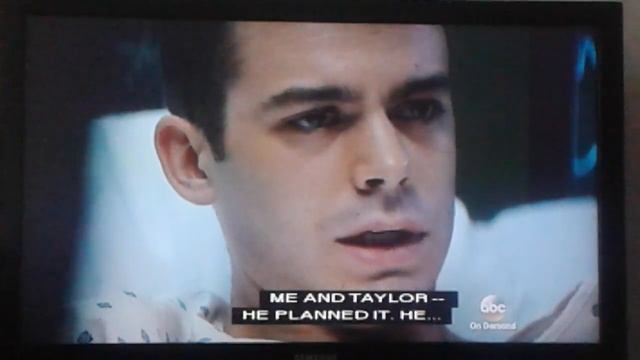 American Crime Season 2 Episode 4 Eric confesses