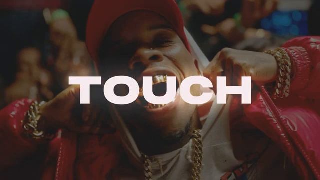 (FREE) R&B Trapsoul Type Beat - "TOUCH"