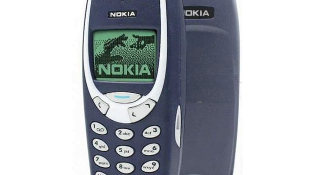 All Nokia ringtones in 1 video. Всі рингтони Нокіа в 1 відео.