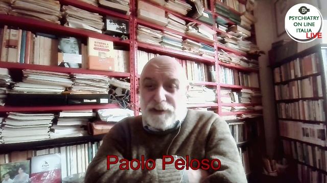 CAFFE' & PSICHIATRIA Paolo Peloso La Psichiatria nel Medio Evo