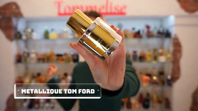 TOP 10 PERFUMES I WEAR but DON't TALK ABOUT OFTEN| Tommelise
