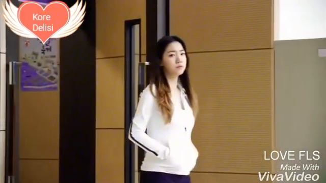 [HDTatlı Kore Klip
~|~Birden Geldin Aklıma
 갑자기 마음에 와서