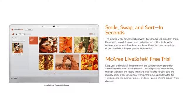 Complete Lenovo IdeaPad 710S 13 3 Full HD IPS Ultrabook Overview  I7 6560U, 8GB RAM, 256GB SSD