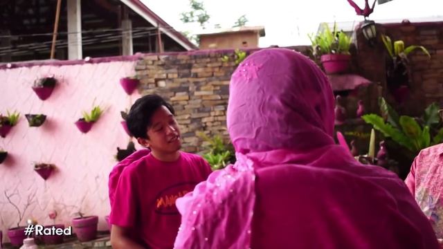 Pink is Life | Rated K