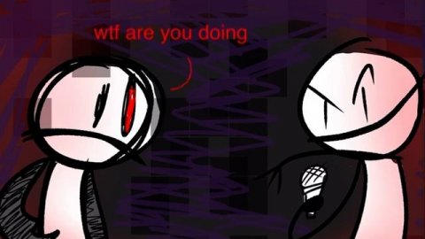 EPSILON - but Creepbi and Stickbi sing it