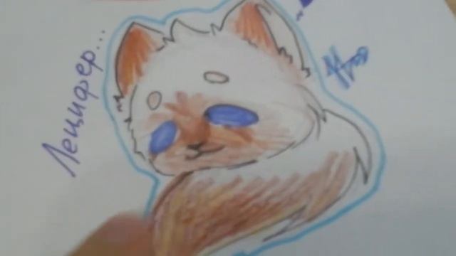 Мои рисунки