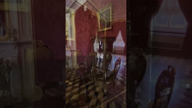 Дворец Ораниенбаум