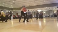 2018 Swingin' New England Allstar Prelim (Song 3)