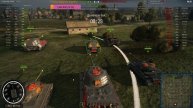 WORLD OF TANKS ПО ФИГУ НА СЛИВЫ