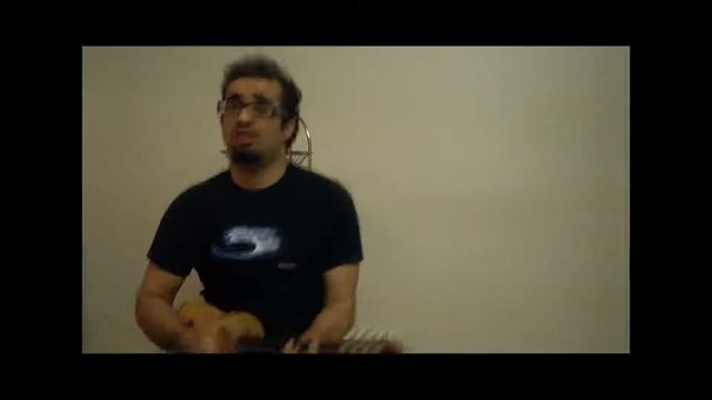 An Ode To Arabidopsis (Karmadillo)