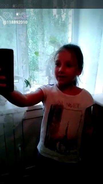 Свеиа Лена Вика а Вероника  Чика чика чика