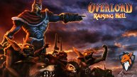 Overlord #1 Настоящее Зло - это искусство!