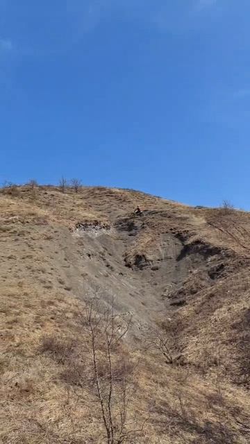 эндуро мото