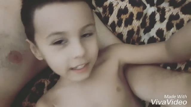 Бугирсок и Кизил шапочка