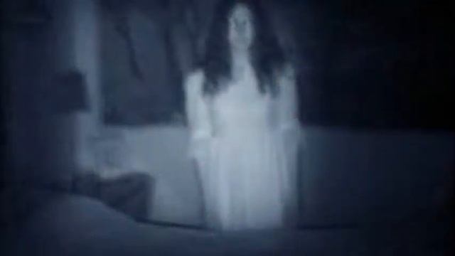 Самое страшное видео - Ghosts exist!