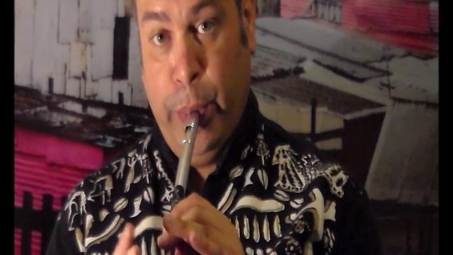 Special Star - Kwela on Penny Whistle