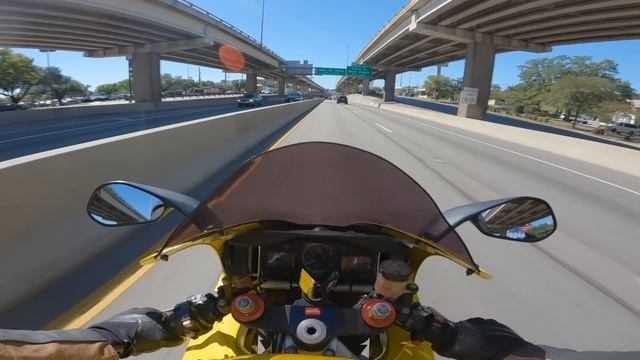 Is the 2000 Aprilia RSV Mille Worth Your Time? | Day In The Saddle