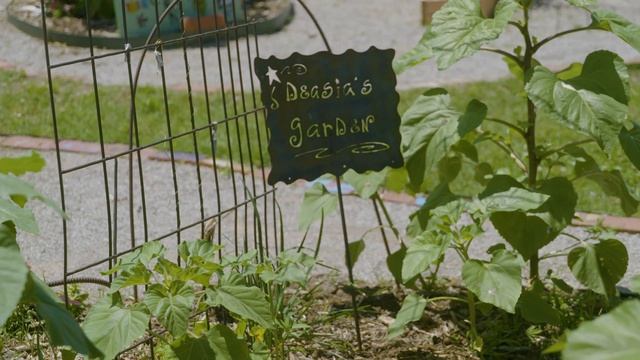 Global Gardens