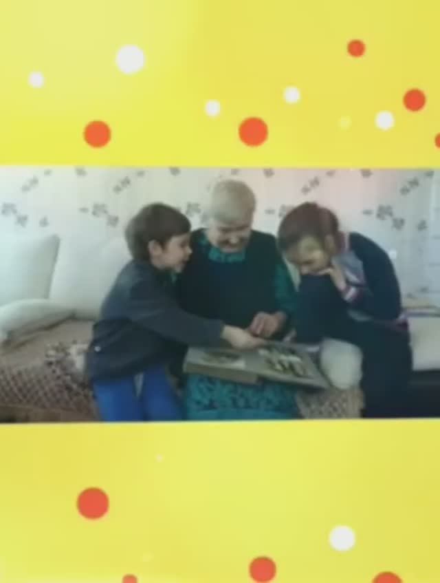 Истории ёлочных игрушек