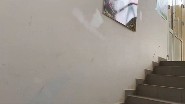 НО, г. Нижний Новгород, ул. Свободы, 69. Видео внутри.