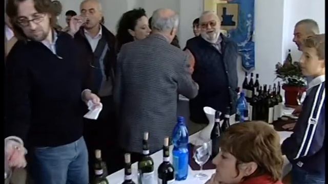 terza edizione di "Piacere, Barbaresco". 4 5 6 7 settembre 2009