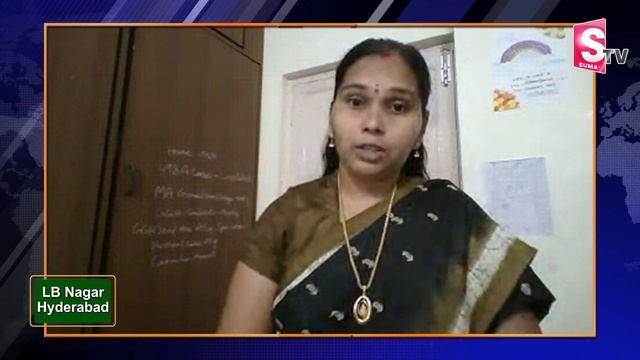 Advocate Rajini About Hidden Cameras Inside Dressing Rooms Of Shopping Malls | Geethanjali | SumanT