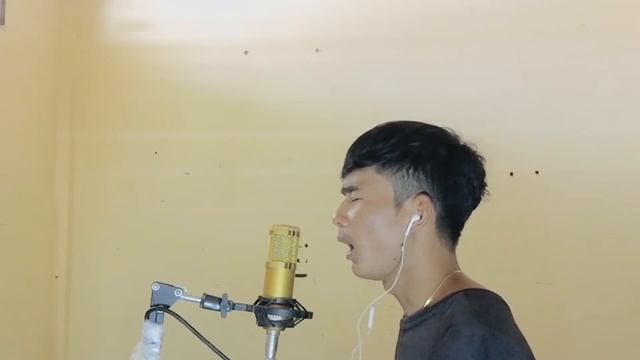 យំអោយអស់(yom oy os cover BY Bam Bam )