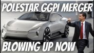 GGPI STOCK (Polestar) Price Predictions | Buying The Dip & Why It's So Easy!