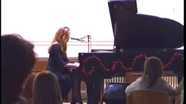 Rachmaninov-Prelude cis-Moll(Mystery).- Margarita Hayer