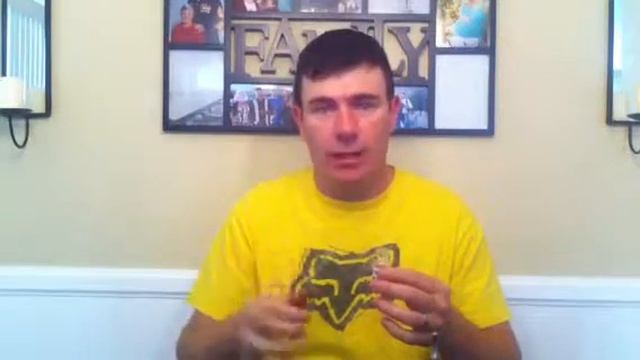 Review of Hurricane Vapor e liquid papaya milkshake