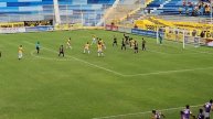 El día que platense regreso a primera division. Resumen y goles.