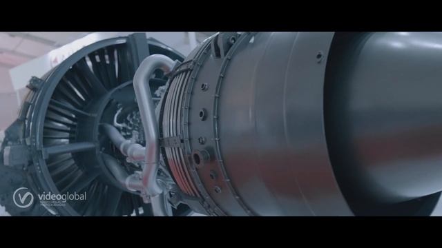 Авиасалон МАКС. Отчетный ролик