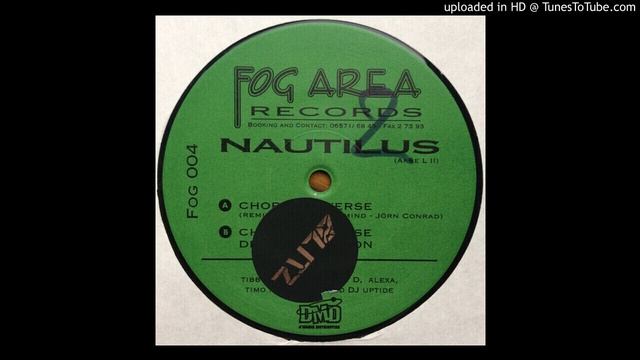Nautilus - Chorus Reverse (Remixed by State Of Mind - Jörn Conrad)-1995