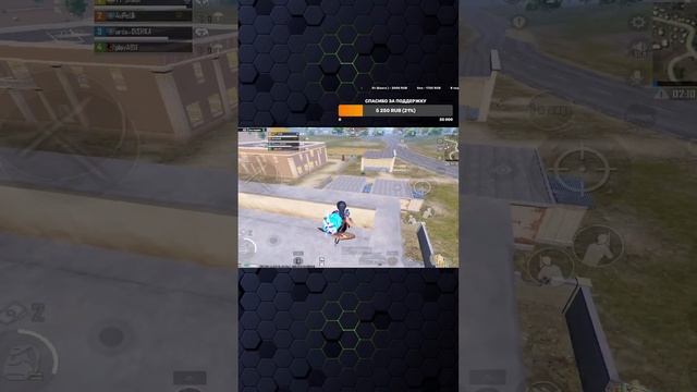 PUBG MOBILE/ТОЛЬКО ТОП1/ПРОЩАЕМСЯ С ИВЕНТОМ!!!