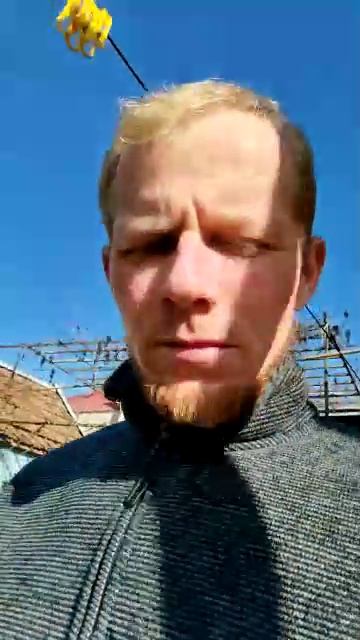 газон