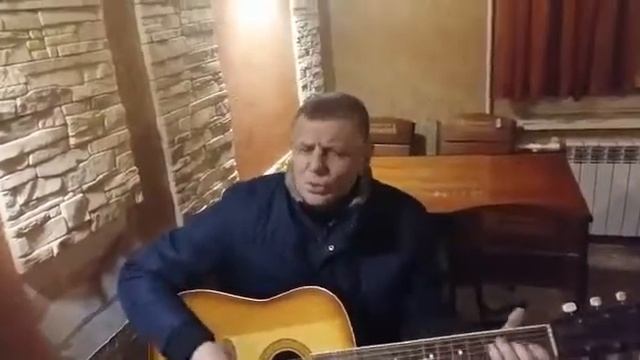 Альметьевск  Серёга зажигает(1)