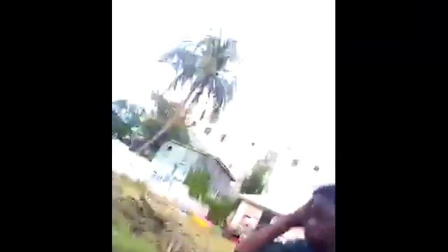 Mayor of Belize City Makes Plea for Safe Weekend