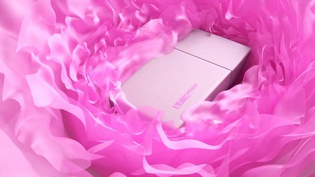 Flower, Сloth simulation, vellum, Houdini 19.5 , Hip file, Octan render, 3D model