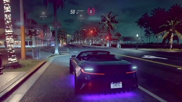 NFS HEAT