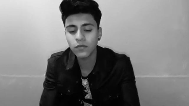 Xxx tentacion - changes(cover rodri herrera)