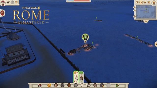 Rome Remastered - Patch 2.0.2 Analysis | Modding, Pathfinding & UI | Promising or A Doomed Project?