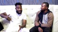 My Ajegunle Story Podcast- MC Noize talks about the issue with Koded Laff