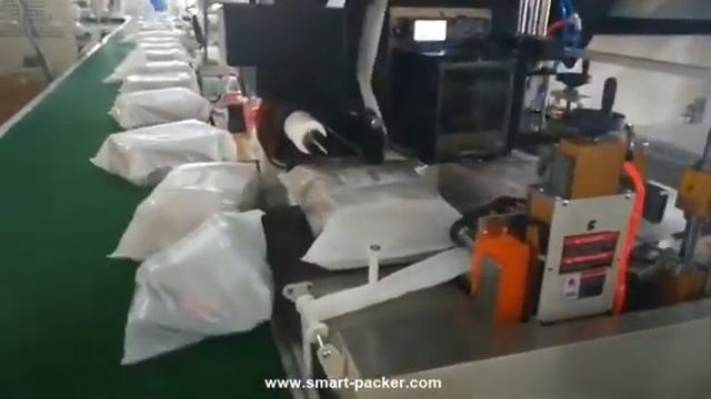E Business Bag L Bar Pline Резка Уплотнительная упаковка Уплотнительная машина