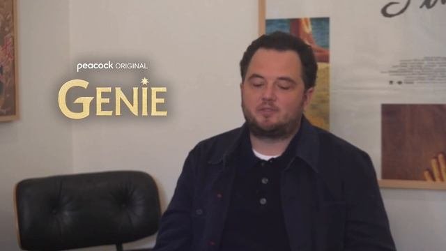 Genie Interview: Director Sam Boyd On Paapa Essiedu & Melissa McCarthy's Onscreen Chemistry