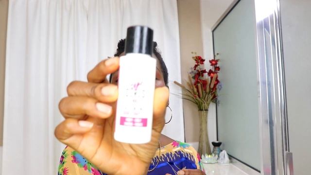I Choose NOT TO Review These in my March Natural Hair Products Empties | DiscoveringNatural