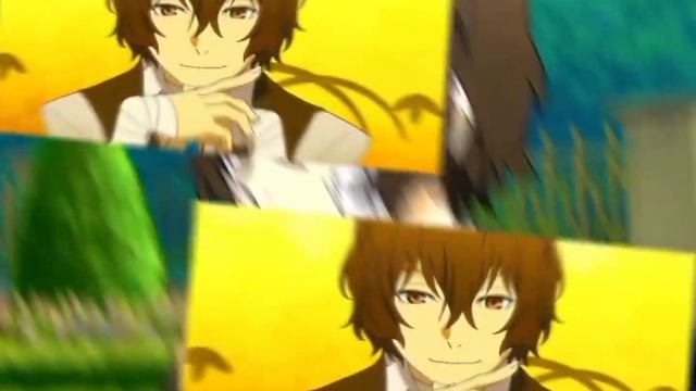 (Bungou stray dogs edit)Dazai Osamu[TWIXTOR EDIT]Ramirez-Nanana(Caught slippin)