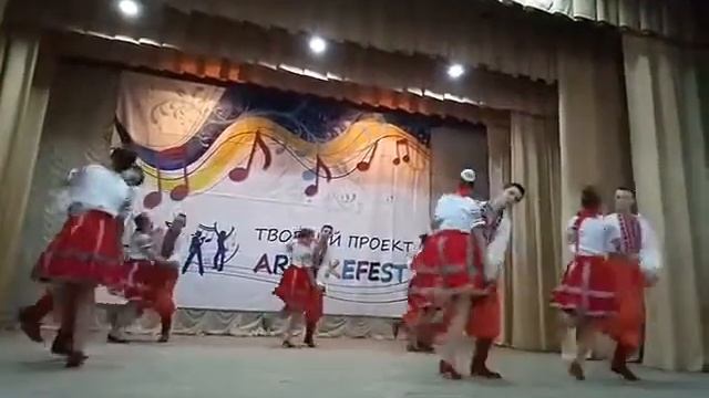 “Ясочка” Вeрeтeнцe