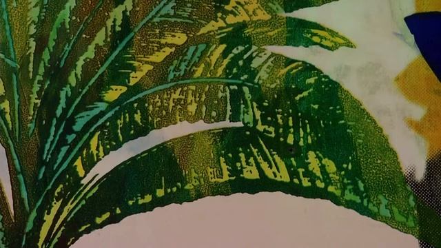 WUCF Artisodes Short: John Wilton