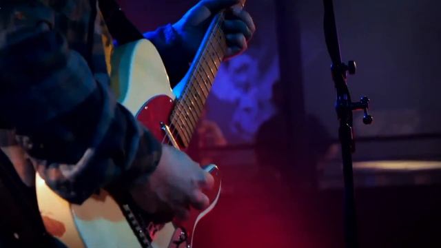 Modern Moxie - Big Wave (Official Video)